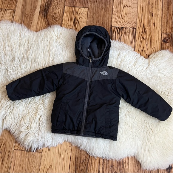The North Face Other - The North Face Reversible Puffer Jacket 2T